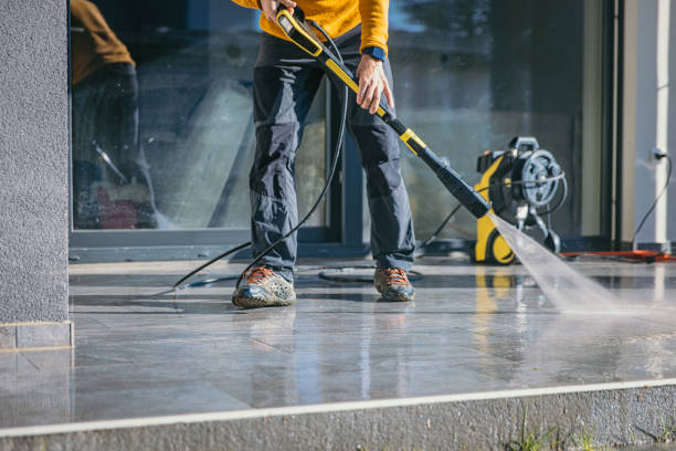 Concrete Sealing in Eldora, IA